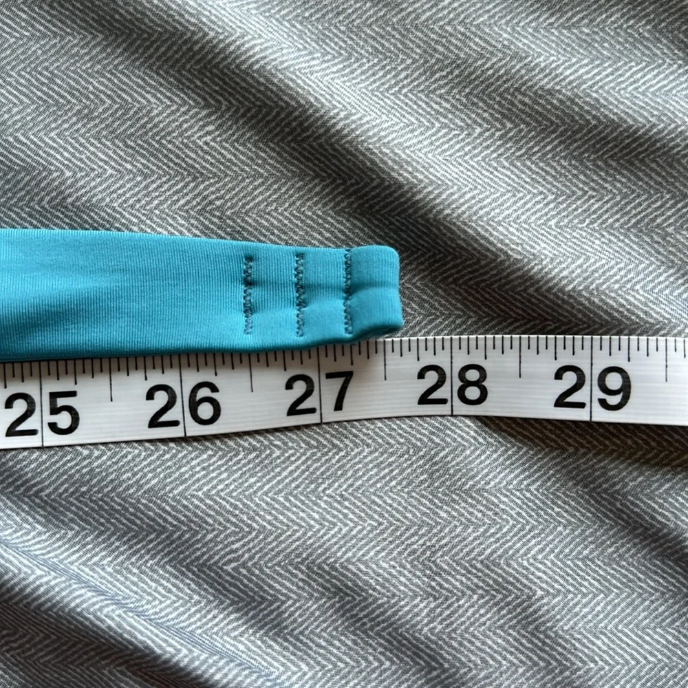 O’Neill Salteater Solids Pismo Top & Cheeky Bottom - Picture 9 of 9